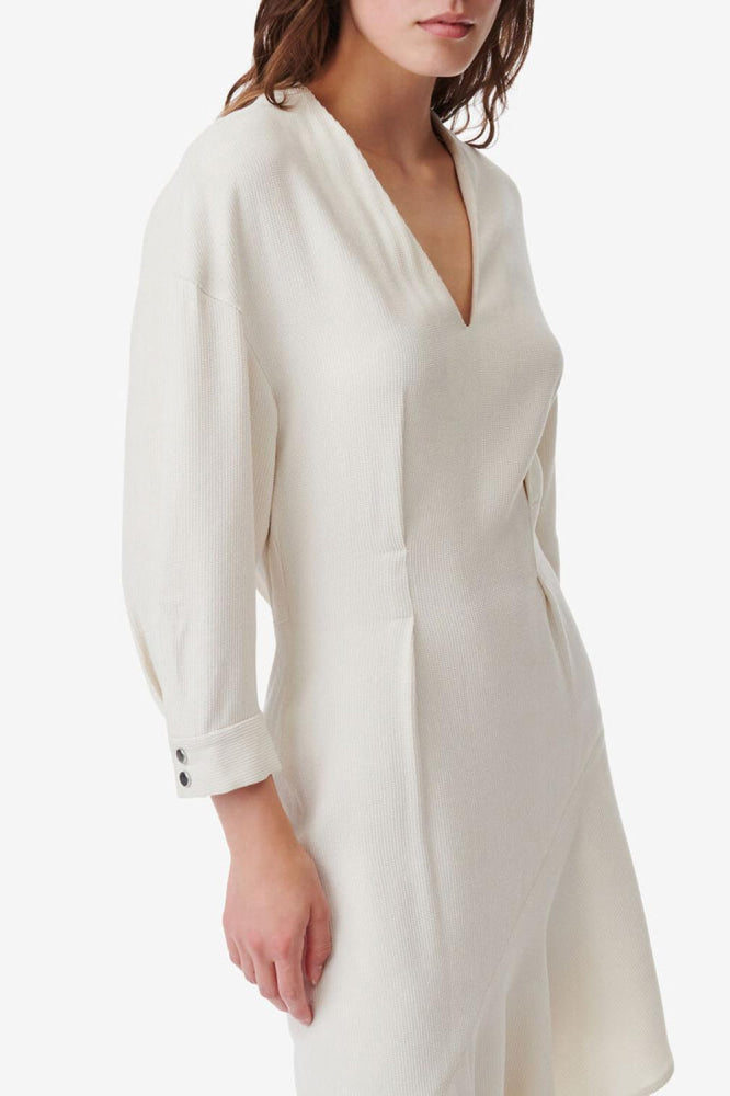 Izae - Ecru - FINAL SALE - Dresses