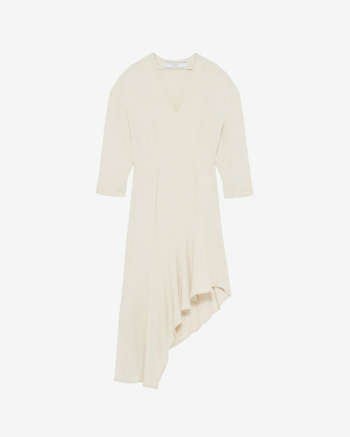 Izae - Ecru - FINAL SALE - Dresses