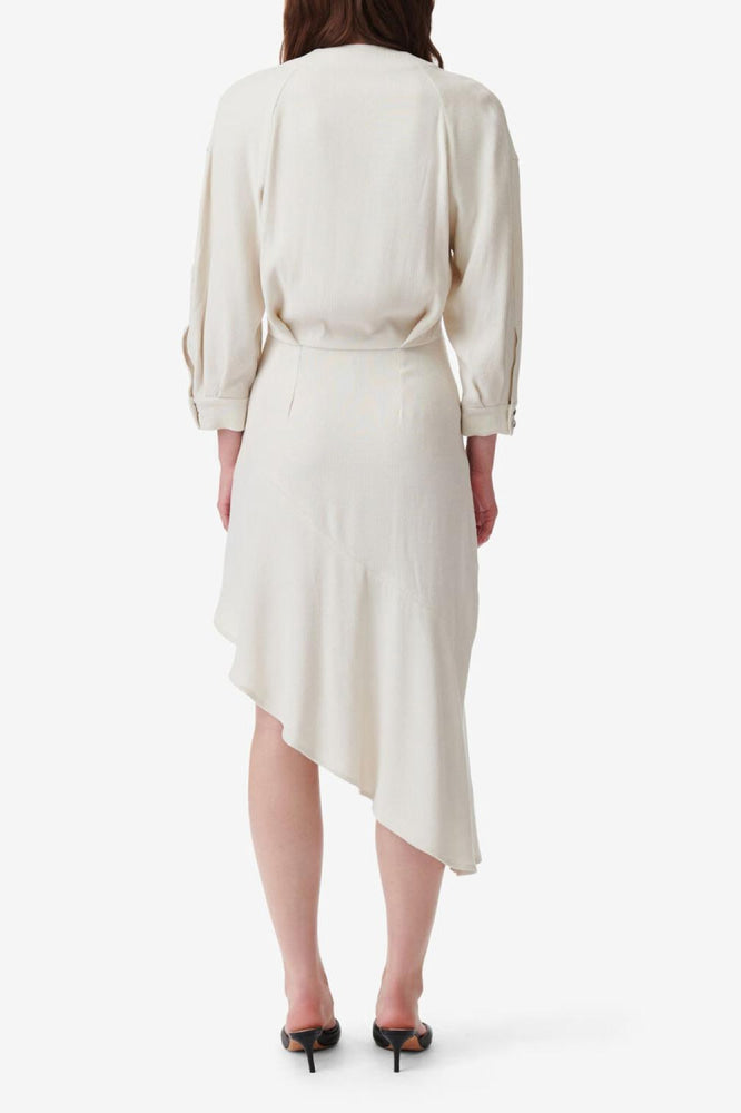 Izae - Ecru - FINAL SALE - Dresses