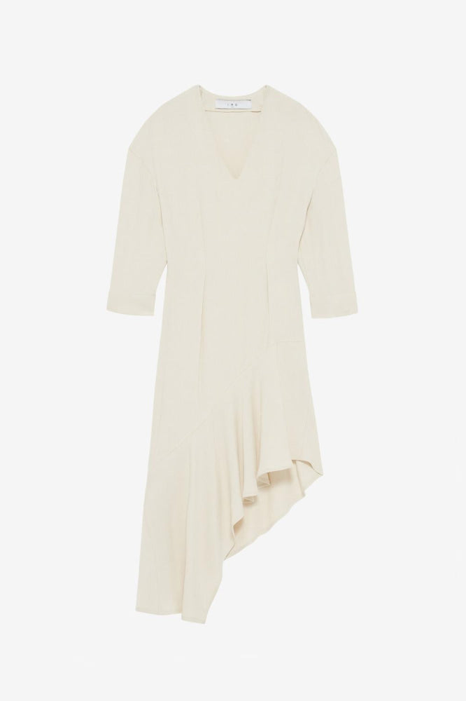 Izae - Ecru - FINAL SALE - Dresses