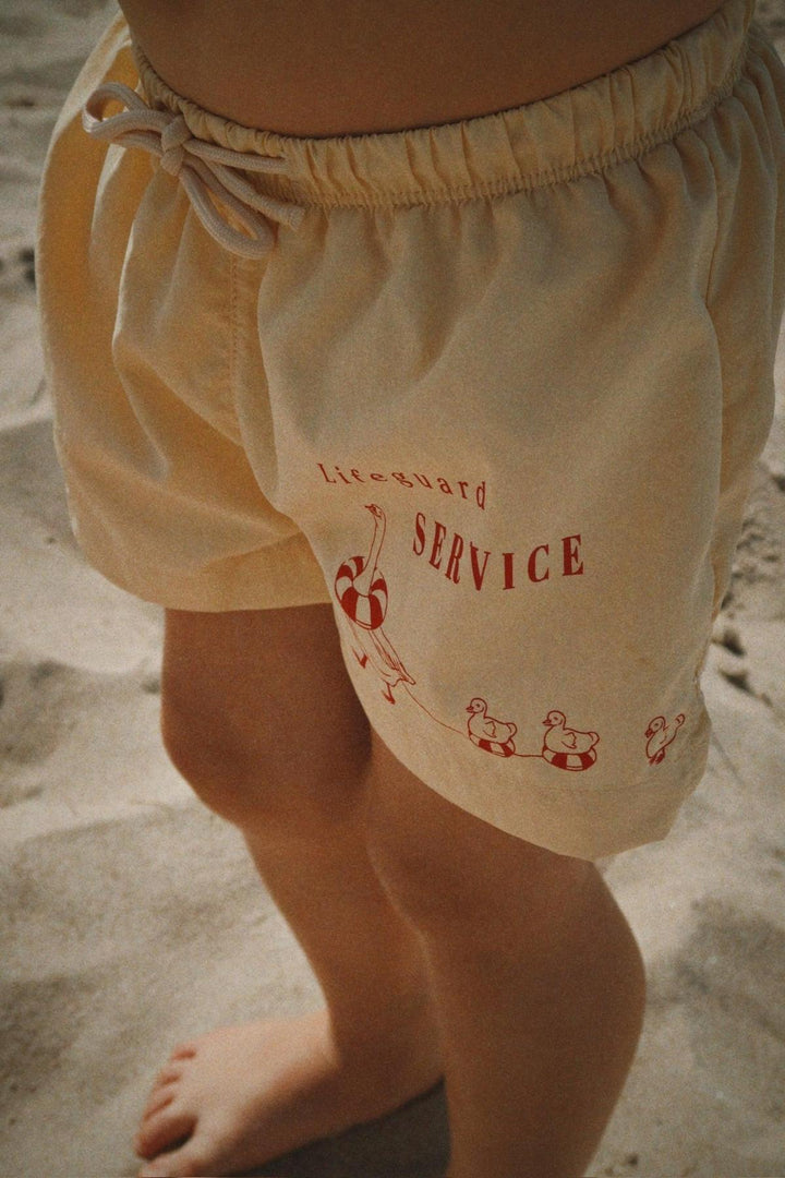 Pomio Short Swim Shorts