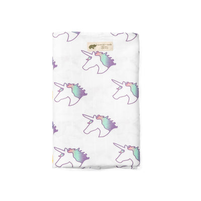 Mother's Helper Blanket - Little Magic