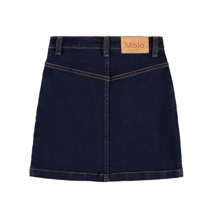 Baji - Raw Blue