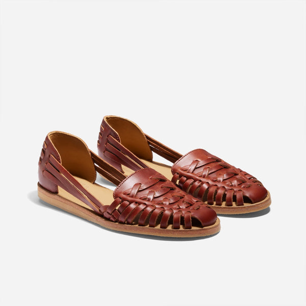 Women's Huarache Sandal 2.0 - Brandy