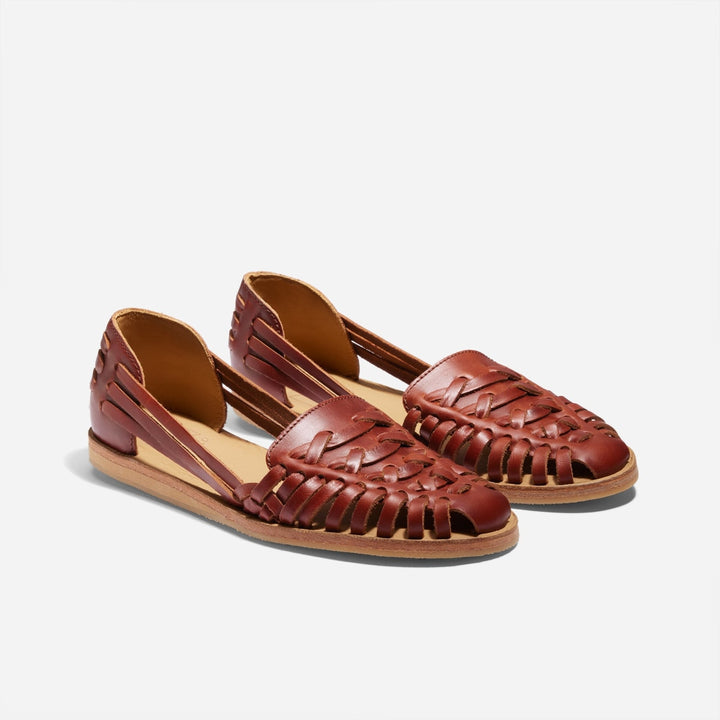 Women's Huarache Sandal 2.0 - Brandy