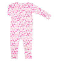 Convertible Romper - Be Mine