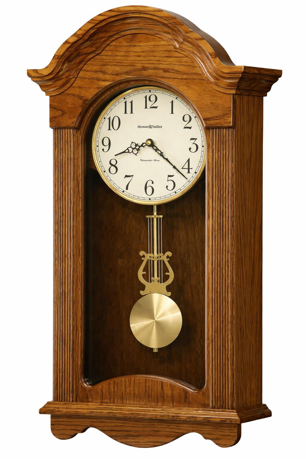 Jayla Wall Clock - FINAL SALE