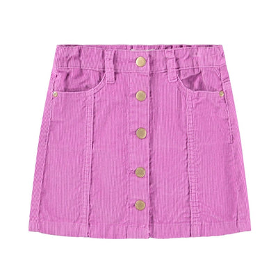 Bera Skirts - Purple Ray