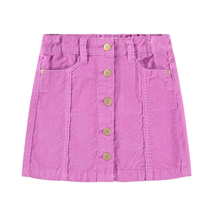 Bera Skirts - Purple Ray