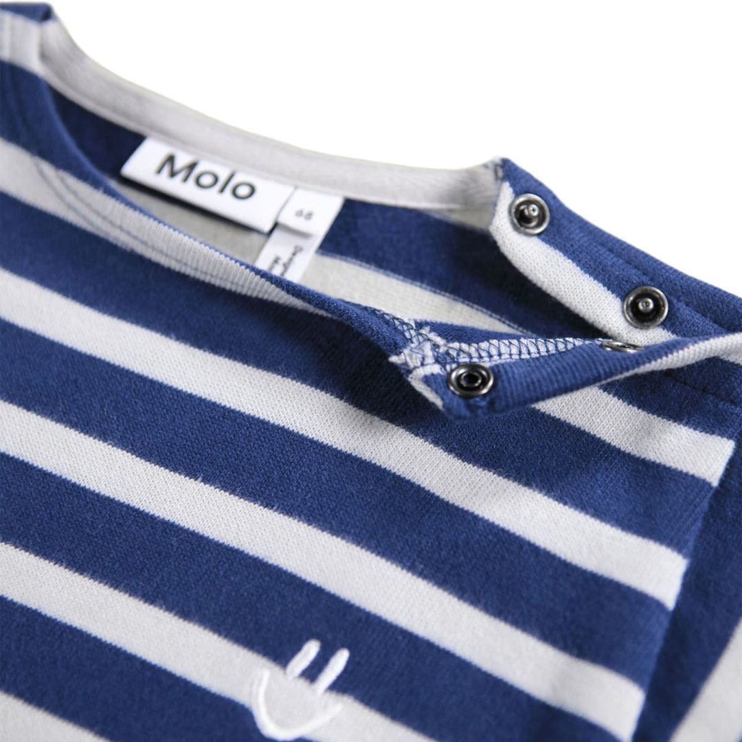 Flint - Depth Stripe