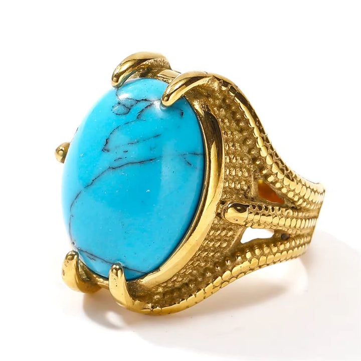 Mother Of Dragons Ring