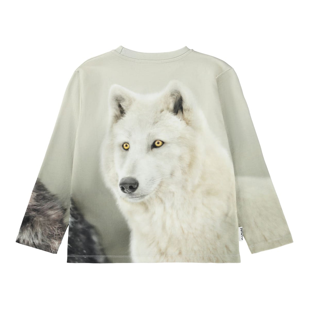 Rollo - Two Wolves
