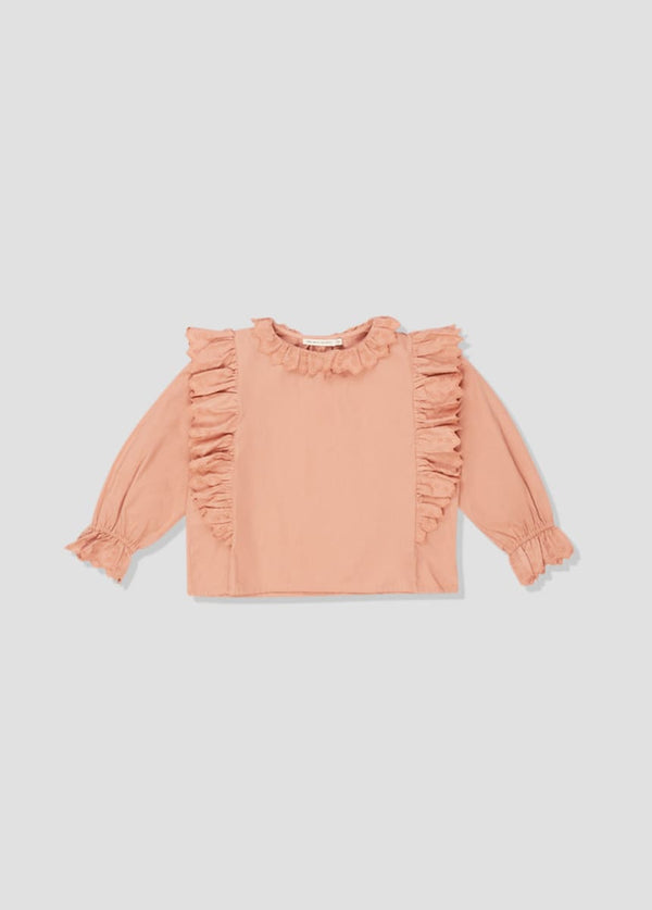 Manon Blouse