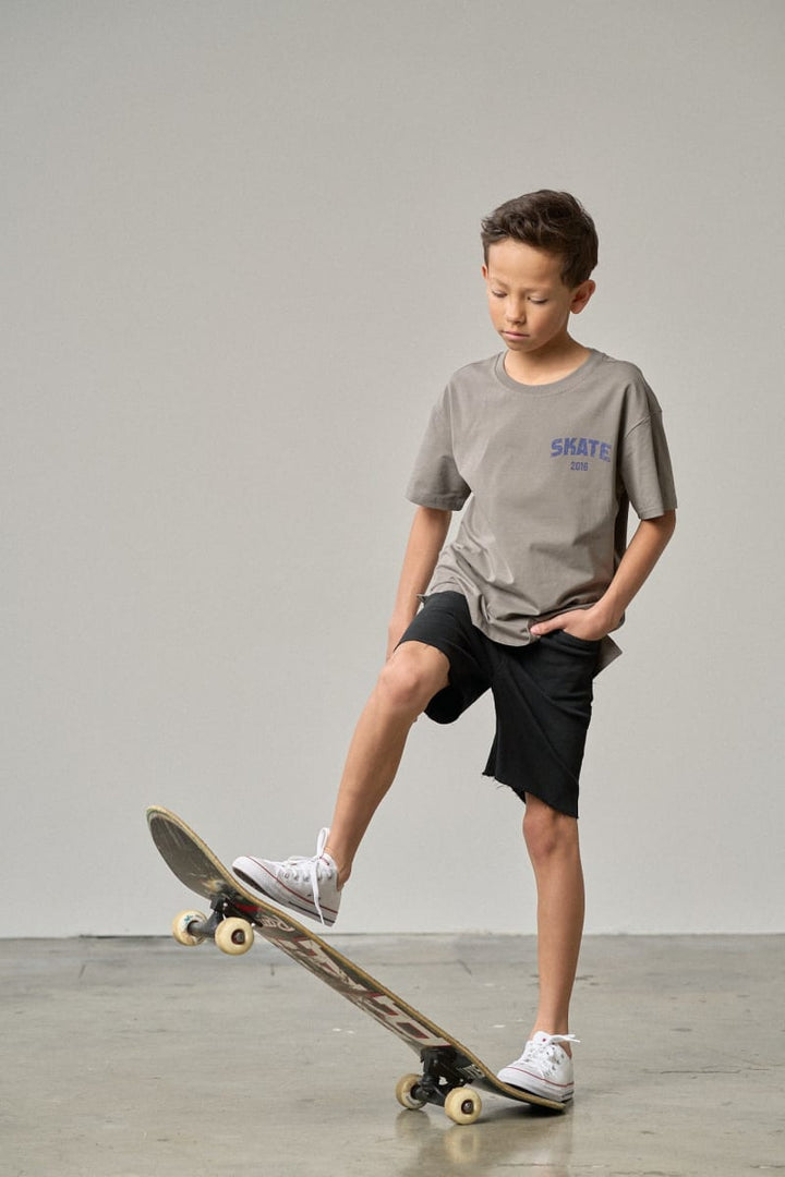 Skate Bro Tee