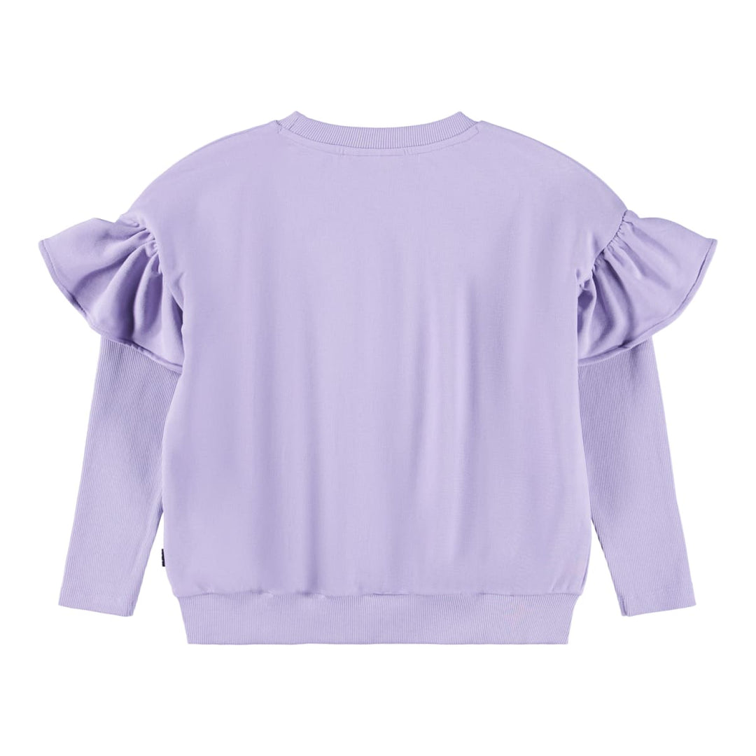 Margit - Faded Purple
