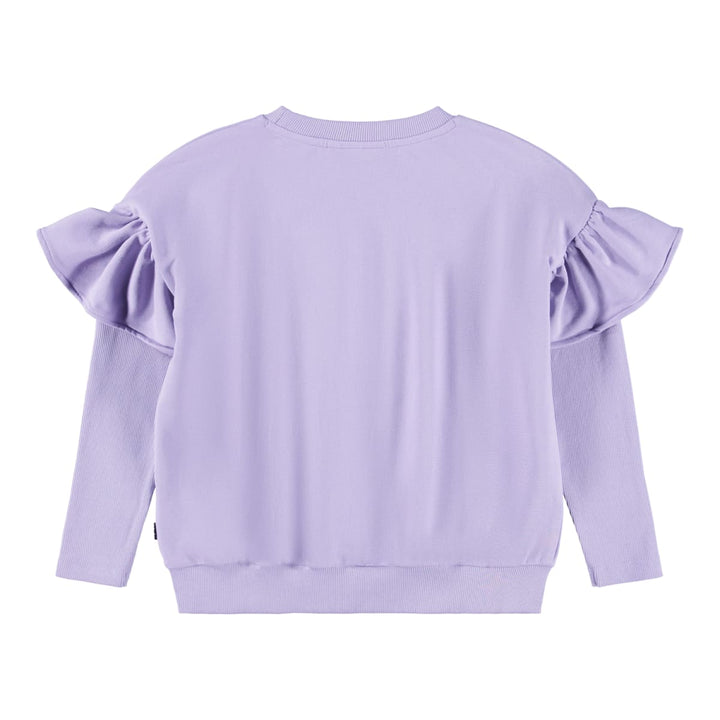 Margit - Faded Purple