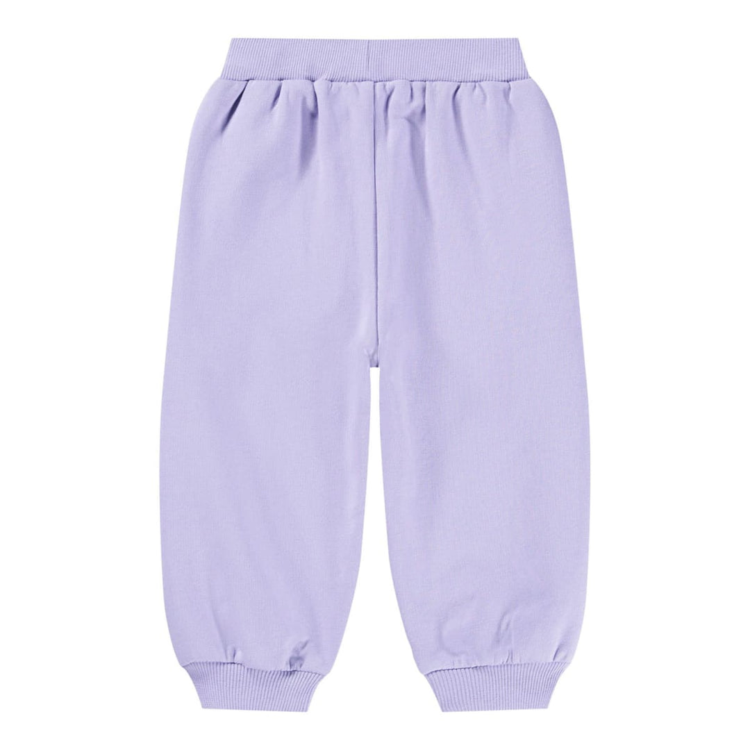 Sallie - Faded Purple