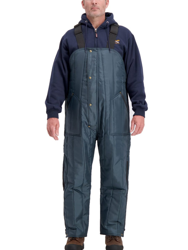 Econo-Tuff® High Bib Overalls