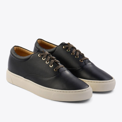 Everyday Sneaker - Black - FINAL SALE