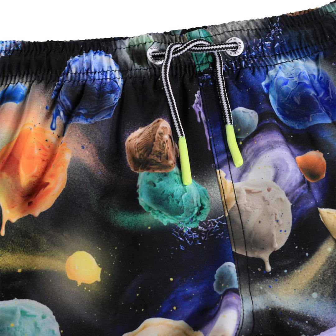 Niko - Galaxy Scoops