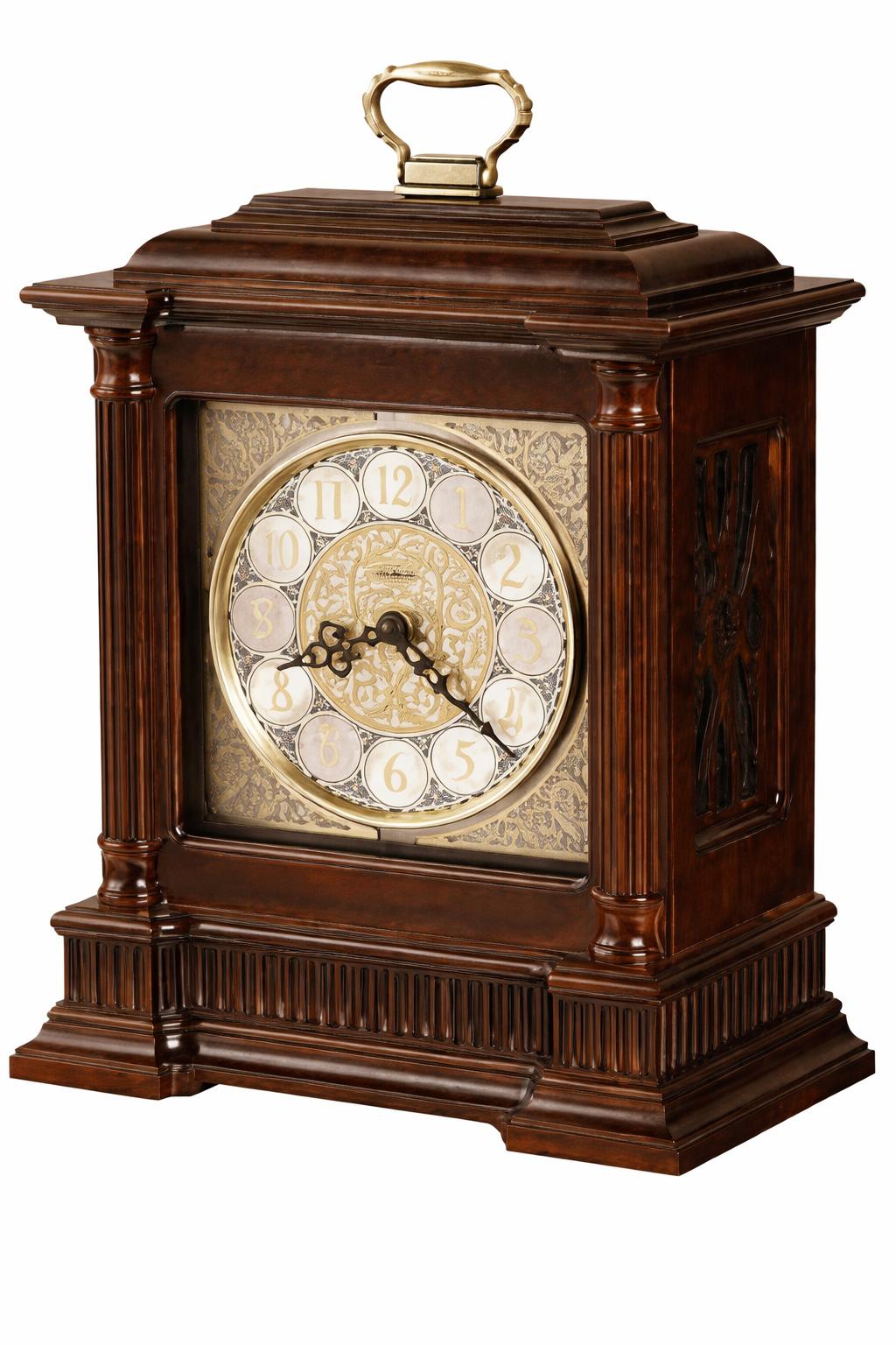 Akron Mantel Clock - FINAL SALE