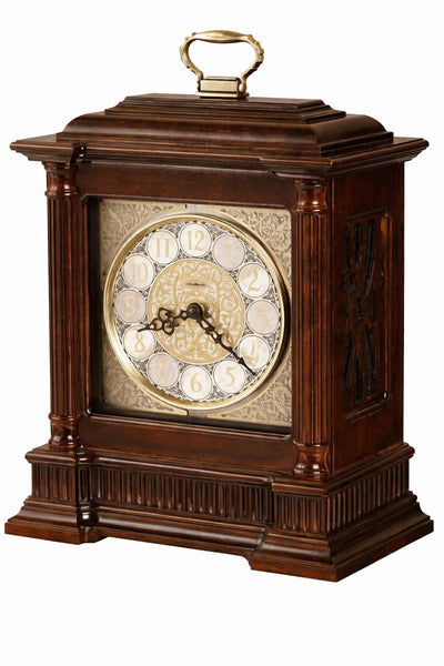 Akron Mantel Clock - FINAL SALE