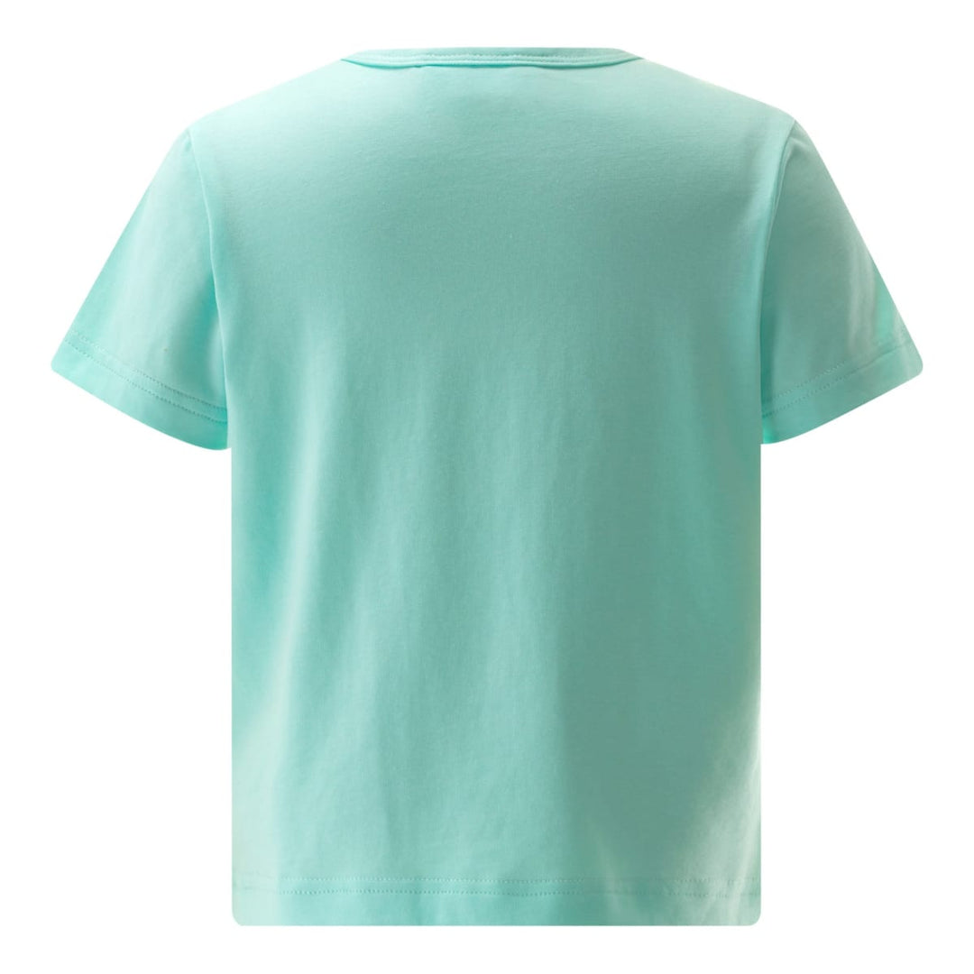 Beach Ball Applique T-Shirt