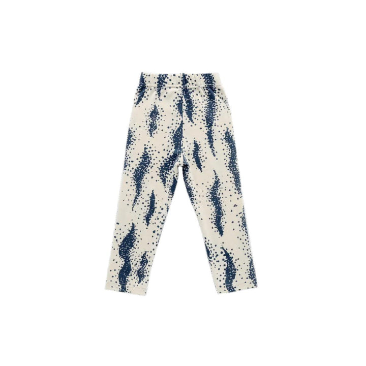 Jersey Leggings - Cream - Leggings