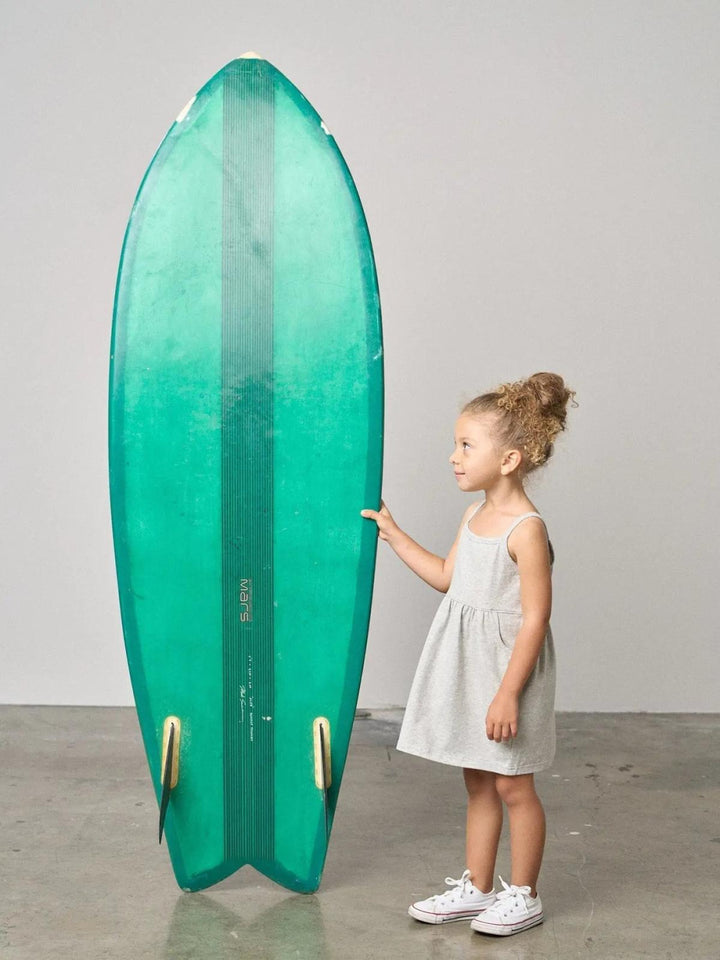 Jersey Tank Dress - Light Heather Grey - 9Y - Dresses
