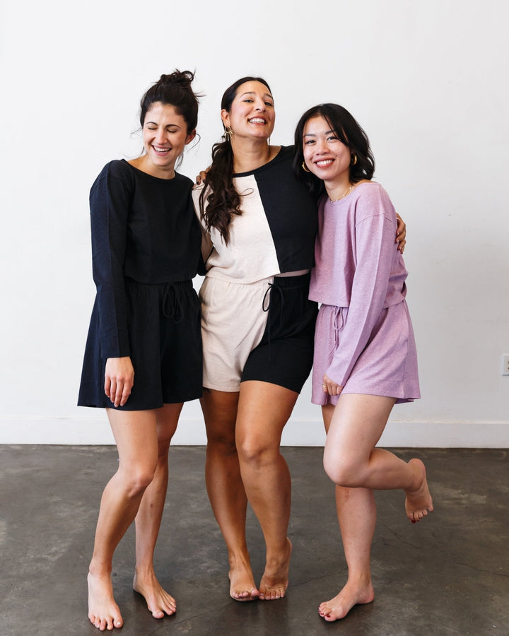 The Mary Jane Split Set