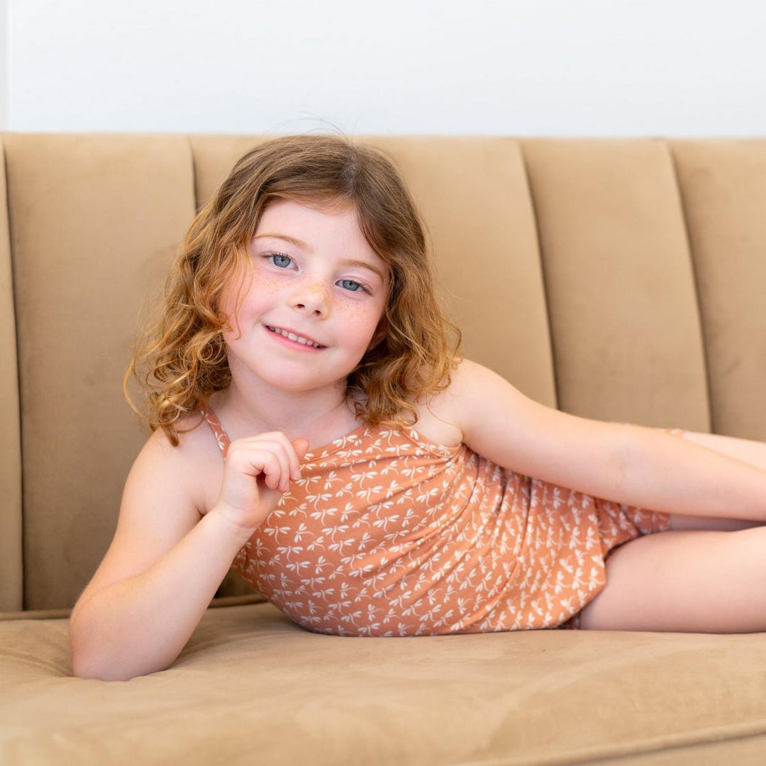 Camisole - Dragonfly