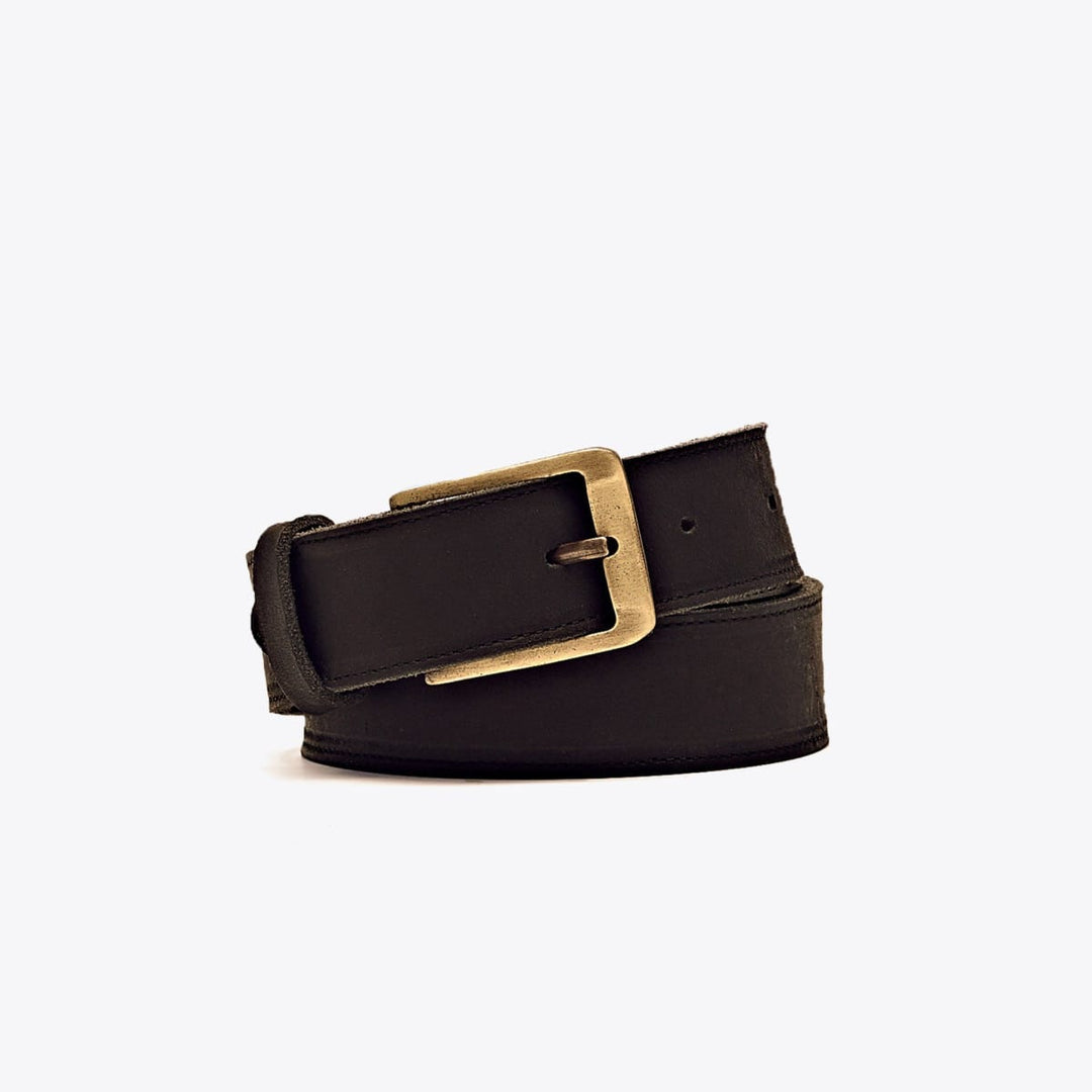 Men's Owen Belt 2.0 - Black
