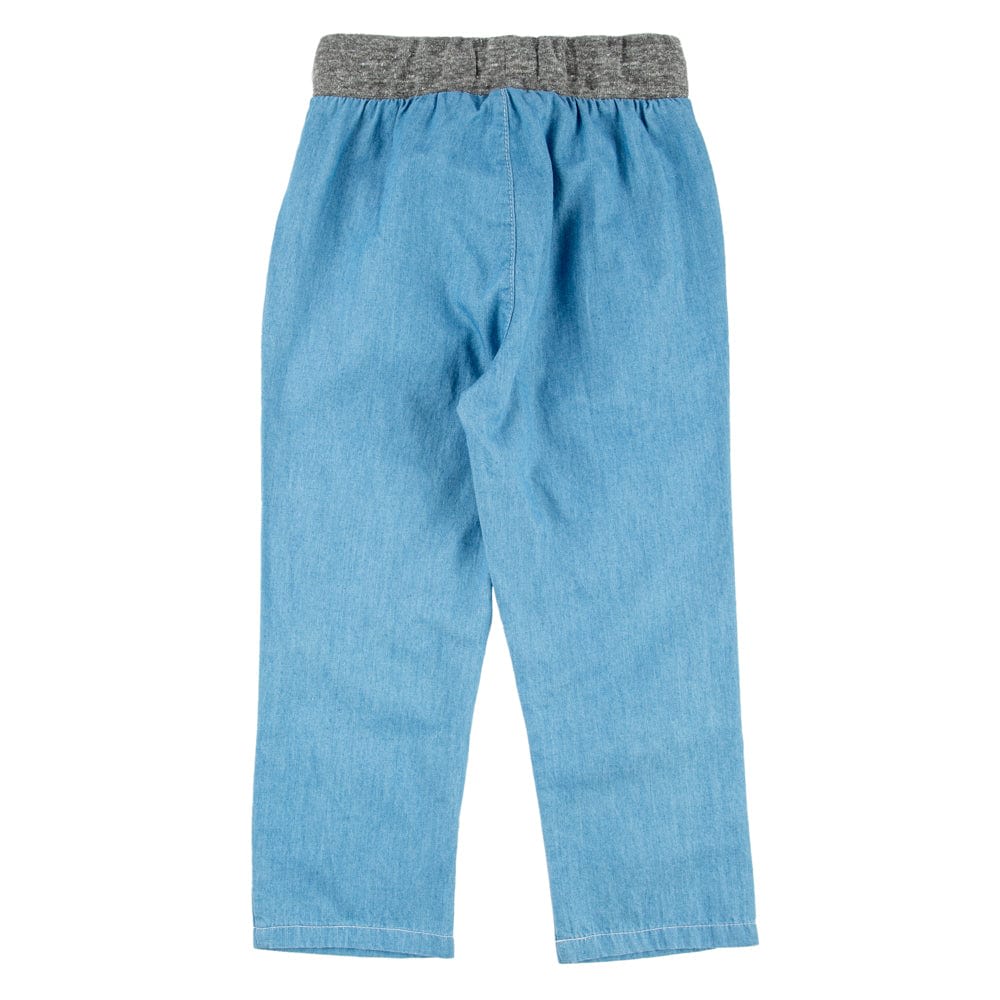 Jack Pull-On Trouser - Point Break