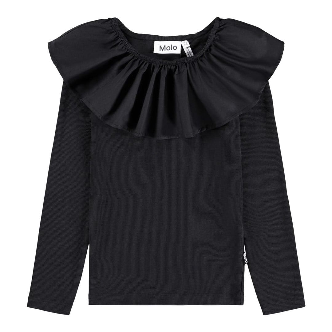 Renate Top - Black