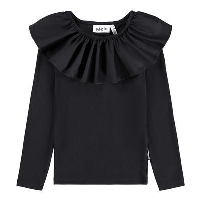 Renate Top - Black