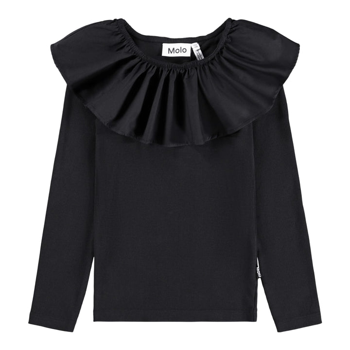 Renate Top - Black