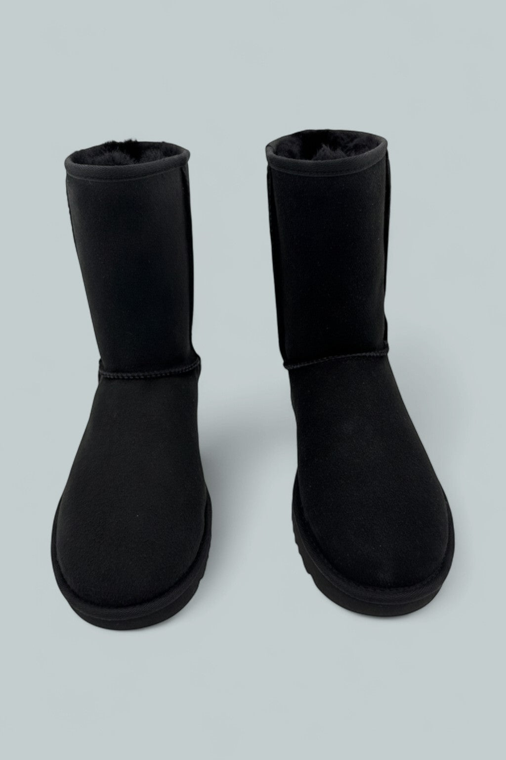 Women's Classic Short II Boot - Black