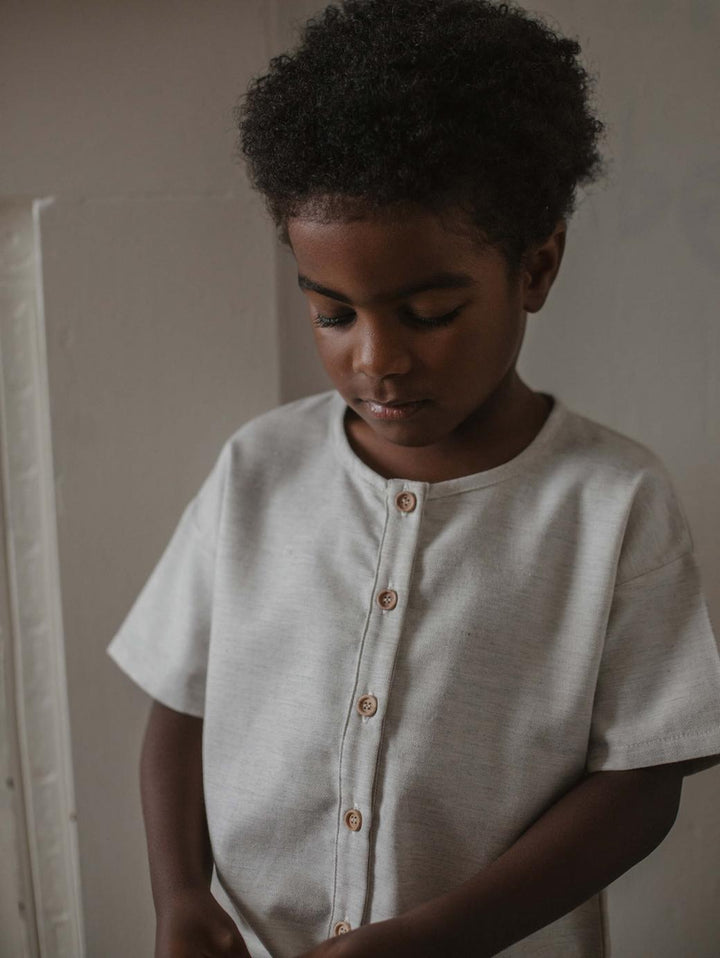 The Cloud Shirt - Cloud