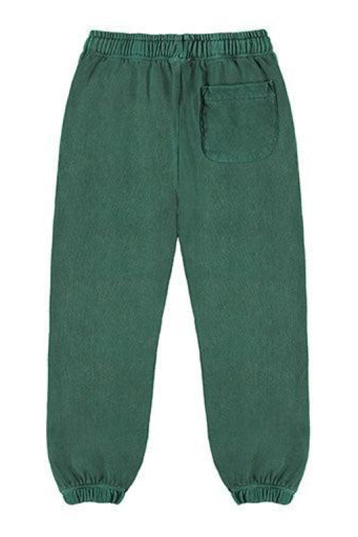 Jogger Trouser Bottom Stripe - Greenlake - Sweatpant