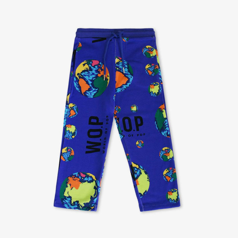 Jogging pants printed ’planets’ - Joggers