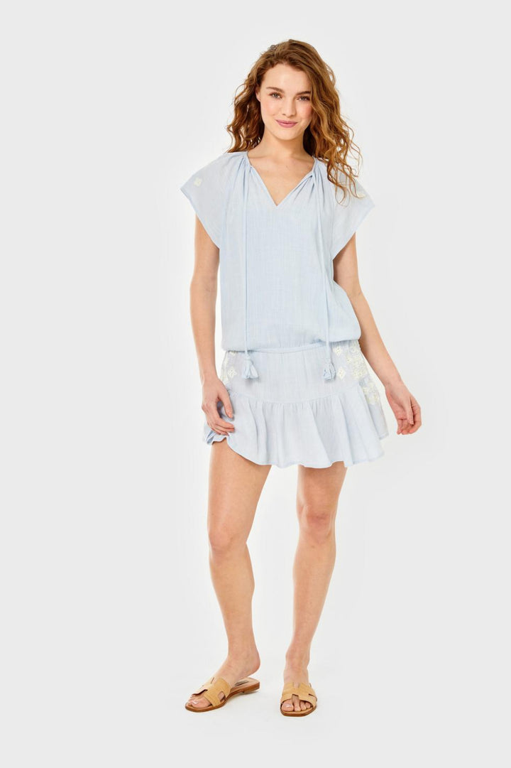 Joy - Halogen Blue - Cover-up