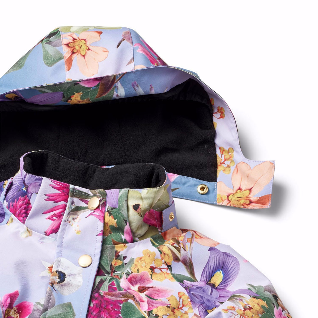 Pearson - Gradient Bloom