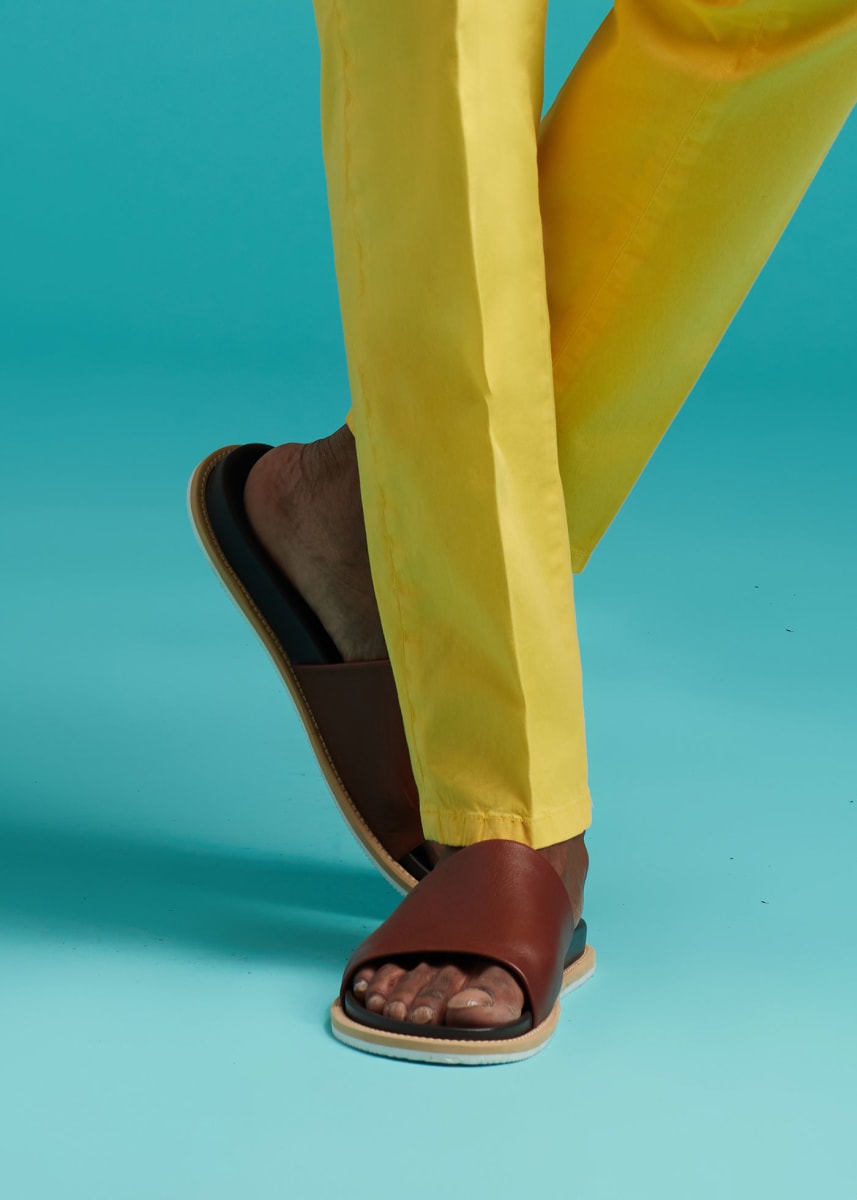 The Surprise Box - Paul Stuart Shoes Edition - FINAL SALE