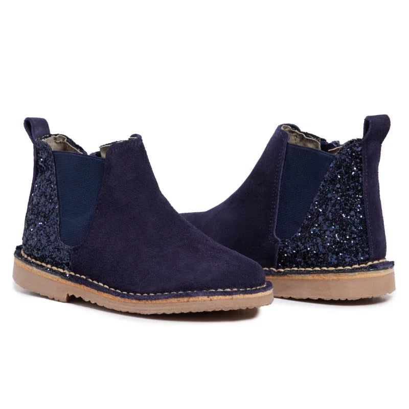 Olivia - Navy