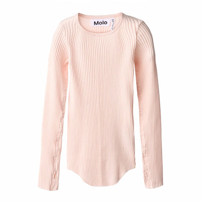 Rochelle Knit Top - Rose Hips