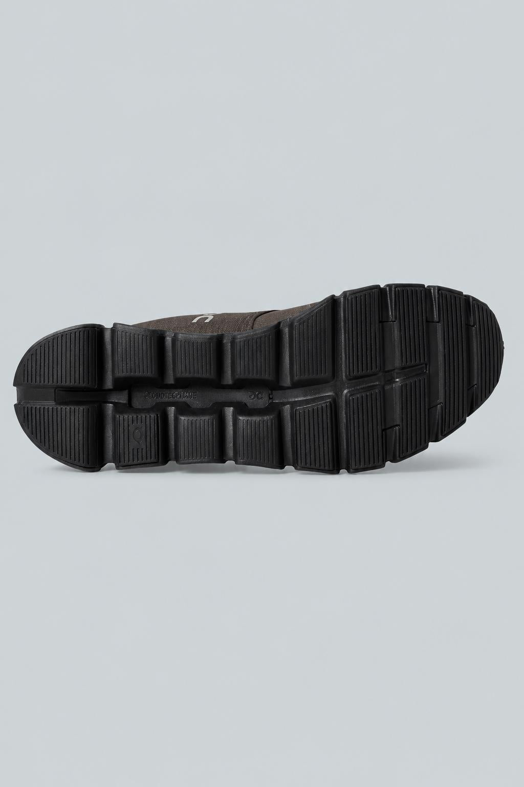 Men's Cloud 6 Waterproof - Thorn & Black