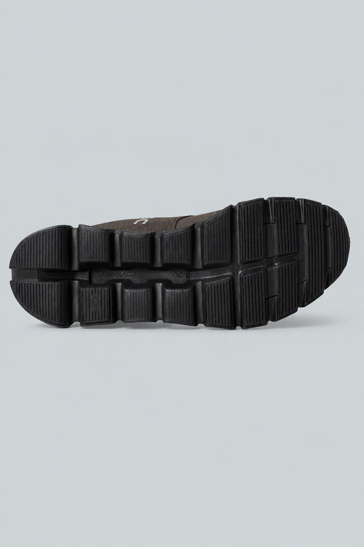 Men's Cloud 6 Waterproof - Thorn & Black