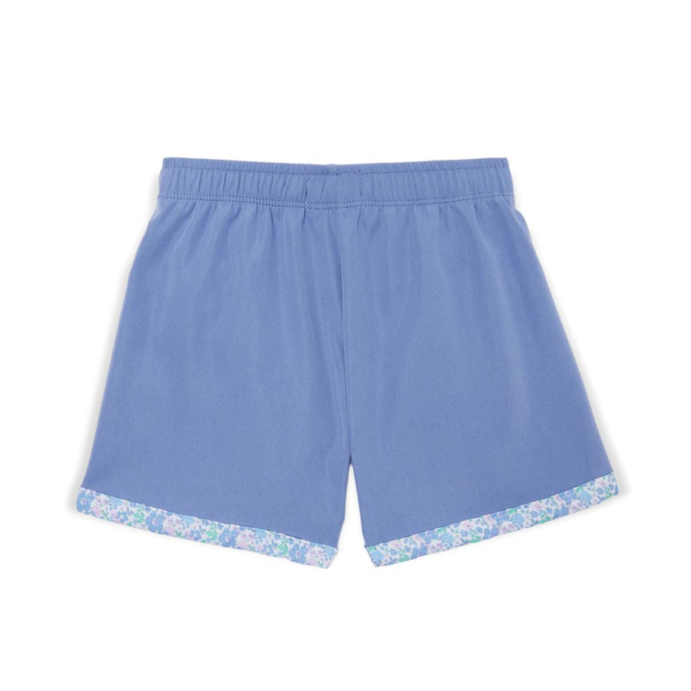 Jude Trunk - Blue - Swim Trunk