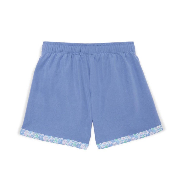 Jude Trunk - Blue - Swim Trunk