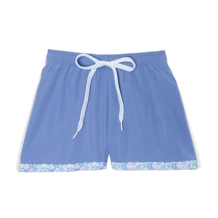 Jude Trunk - Blue - Swim Trunk